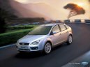 Ford Focus 1.8