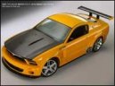 Auto: Ford Mustang V6 Deluxe Coupe