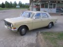 GAZ 24 Volga 3.0