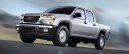 Auto: GMC Canyon Crew Cab 4WD SLE