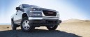 Auto: GMC Canyon Regular Cab 4WD SL