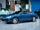 Honda Accord Coupe EX Automatic