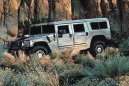 Hummer H1 Alpha