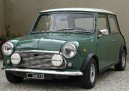 Auto: Innocenti Mini 0.8 T