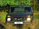 Lada Niva 1.7