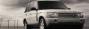 Land Rover Range Rover HSE