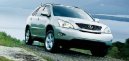 Lexus RX 400h