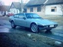 :  > Matra-Simca Bagheera 1.4 (Car: Matra-Simca Bagheera 1.4)