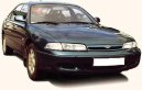 Mazda 626 1.8i Hatchback