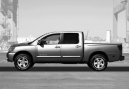 :  > Nissan Titan King Cab LE (Car: Nissan Titan King Cab LE)