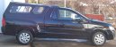 Auto: Opel Corsa Utility 1.8