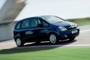 Opel Meriva 1.6 Club