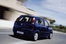 :  > Opel Meriva 1.8 (Car: Opel Meriva 1.8)