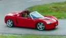 :  > Opel Speedster 2.0 Turbo (Car: Opel Speedster 2.0 Turbo)