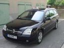 Opel Vectra Break 1.6