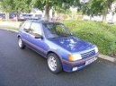 Peugeot 205 1.1 GR