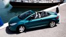 Peugeot 307 CC 2.0 180