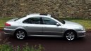 Auto: Peugeot 607 3.0 V6 210 Sport