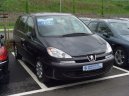 Peugeot 807 2.0 HDi FAP Esplanade