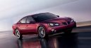 Pontiac Grand Prix Sedan