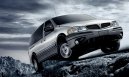 Pontiac Montana Extended 1SE