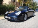 :  > Porsche 996 Cabriolet (Car: Porsche 996 Cabriolet)