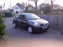 Auto: Renault Clio