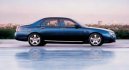 Auto: Rover 75 2.0 CDTi Charme L