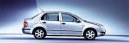 :  > Skoda Fabia 1.4 Comfort Sedan (Car: Skoda Fabia 1.4 Comfort Sedan)