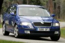 Skoda Octavia 2.0 Combi