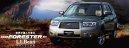 Auto: Subaru Forester 2.5 XS L.L.Bean