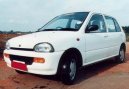 Auto: Subaru Vivio