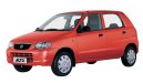 Auto: Suzuki Alto 1.1 Automatic