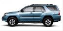 Auto: Toyota 4Runner Sport Edition V6