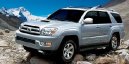 Toyota 4Runner Sport Edition V8 4x4