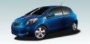 :  > Toyota Yaris 1.3 (Car: Toyota Yaris 1.3)