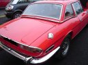 Triumph Stag