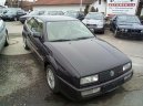 Auto: Volkswagen Corrado