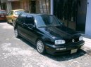 Auto: Volkswagen Golf GTi VR6