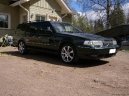 Volvo 960