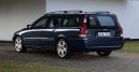 Volvo V70 R