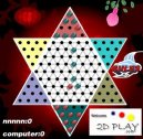 :  > Chinese Checkers (spoleensk free hra on-line)