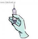 :  > Doporuen vakcny: (Okovn koek a druhy vakcin)