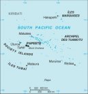 :  > Francouzsk Polynsie (French Polynesia)