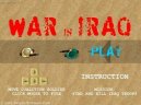 Hry on-line:  > Vlka v Irku (Hra) (War in Iraq)