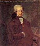 :  > Wolfgang Amadeus Mozart