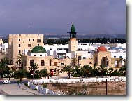 Hammamet Yasmine - Medina