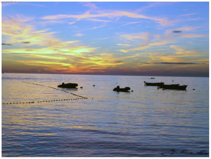 Foto: Z�PAD SLUNCE