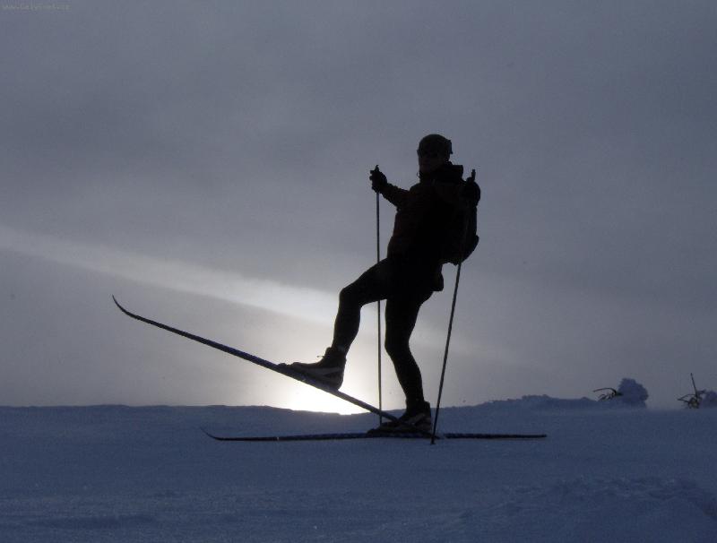 Foto: Dok�zal jsem to!