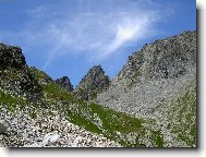 Vysok Tatry